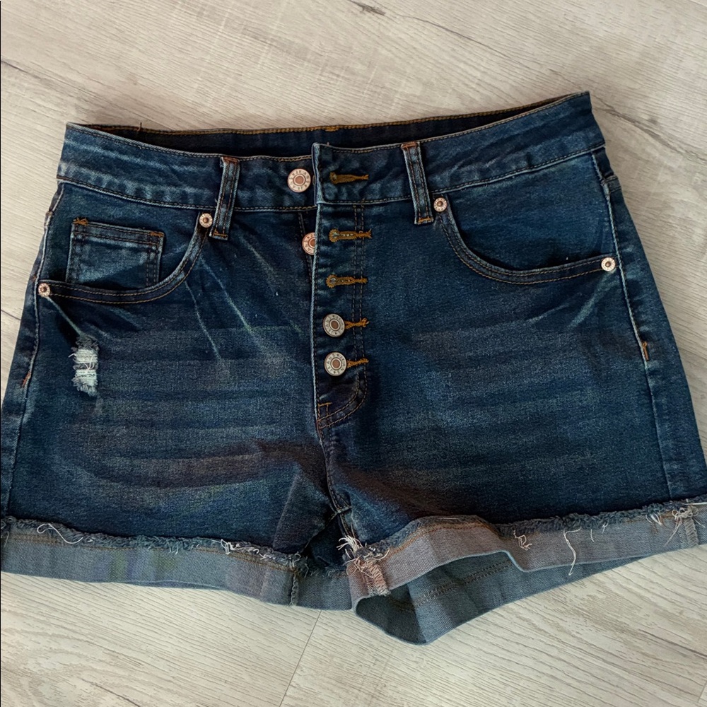 Bundle- 10 pairs Shorts!!